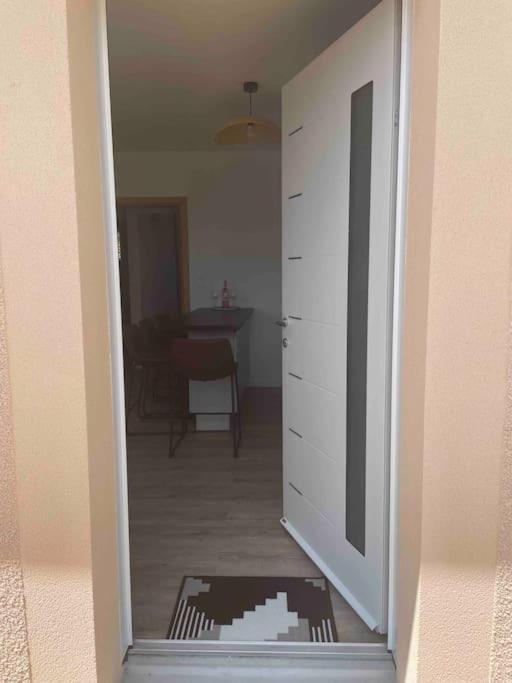 Appartement Le Porge Location T2 Neuf Extérieur photo