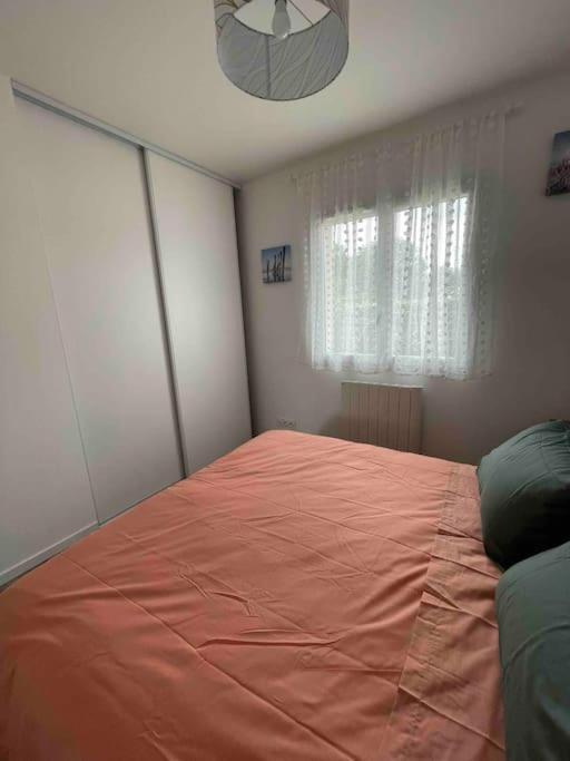 Appartement Le Porge Location T2 Neuf Extérieur photo